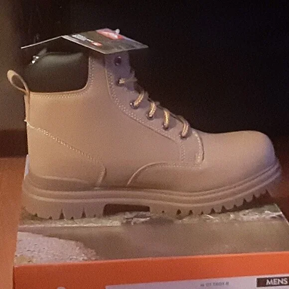 Ozark Trail Men's Boots - Picture 2 of 3